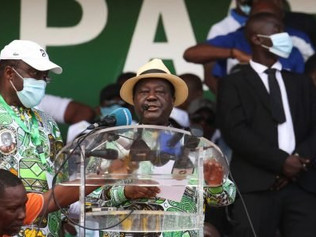 Côte d’Ivoire : à Abidjan, une opposition unie contre ADO mais à la stratégie incertaine