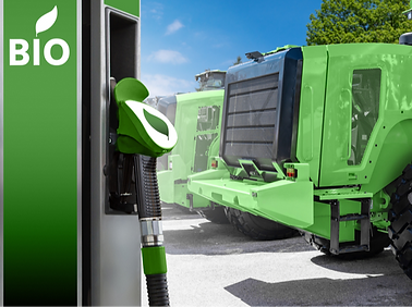 Biofuel 4
