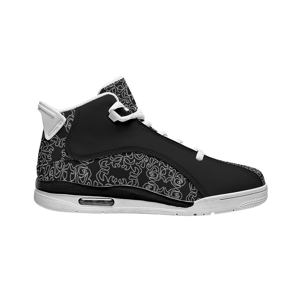 Thumbnail: J-MO-NET GRFXS 2.0 (VECT/WHT/BLK)
