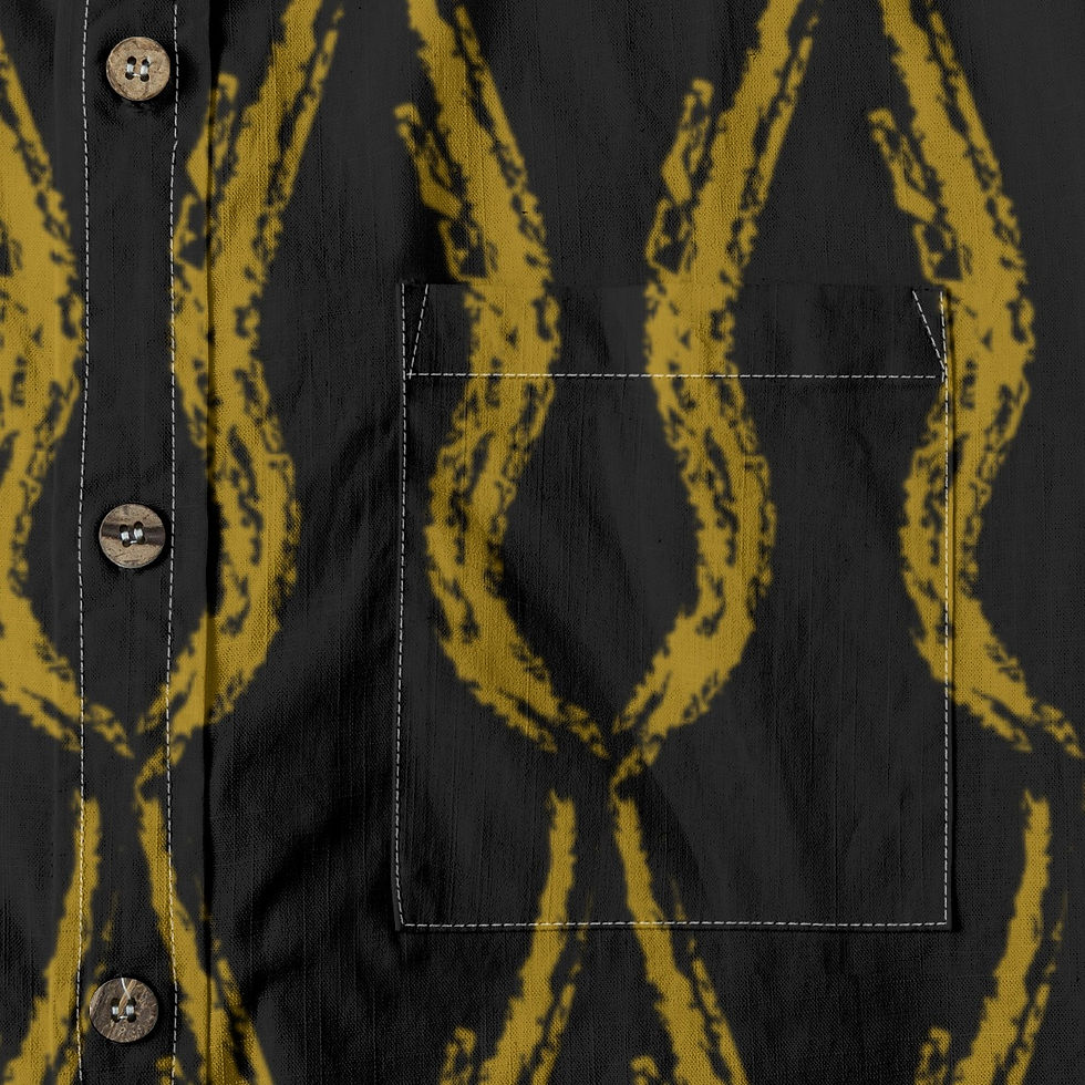Thumbnail: BREZZY PALMS CASUALS (PRY/BLK/GLD/VECTO/BRE)