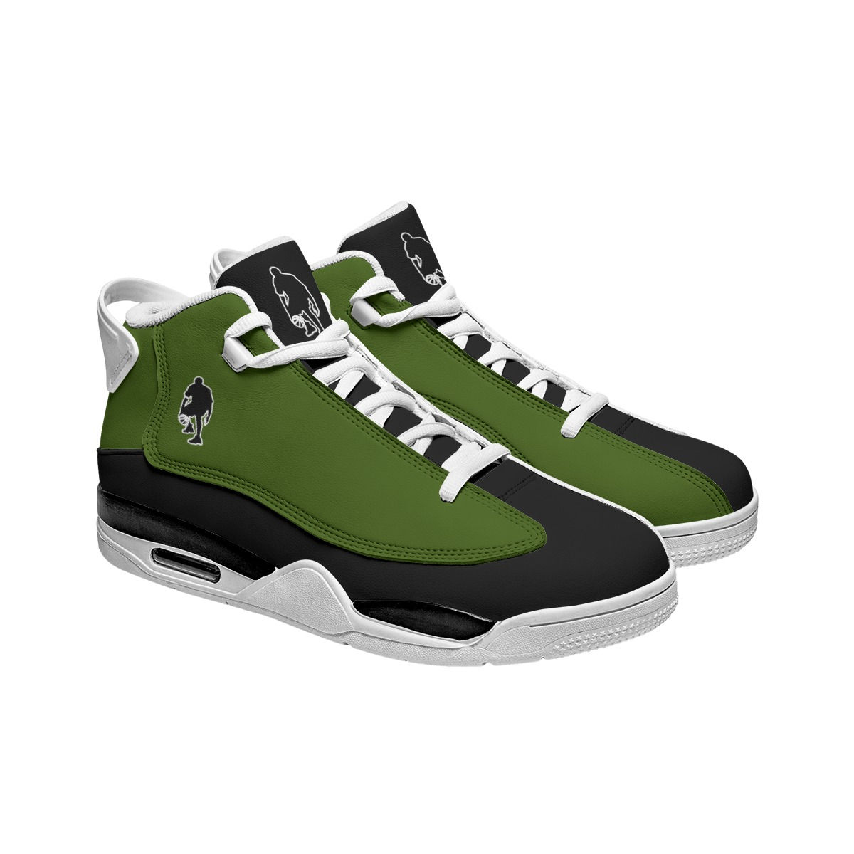 J-MO-NET 2K25 (JMN 8.1/GRN/BLK)