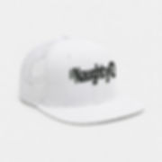 Naughty OG Cap (EMB/WHT/GRN/BLK)