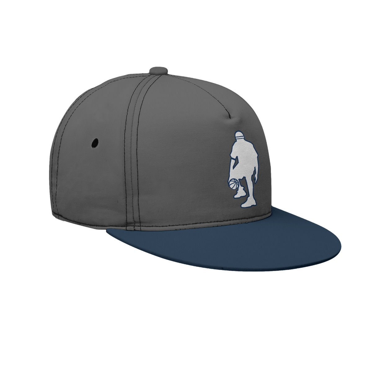 J MO NET 2.6 CAP (FBBBC/GRY/BLU/WHT)