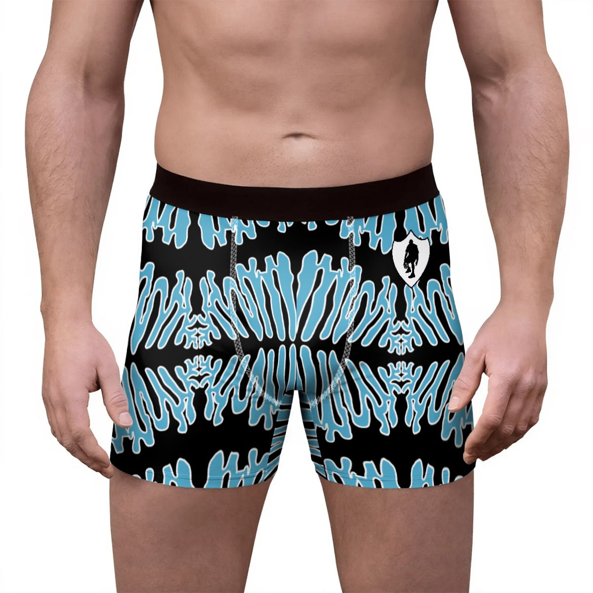 J-MO-NET BRIEFS (VECTO/SHIELD/SKY/BLK/WHT)