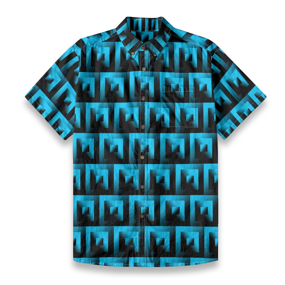 BREZZY PALMS CASUAL (CUBIC/VECTO/SKY/BLK)