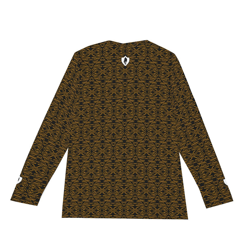Thumbnail: J M N SHIELD (GPHX/GLD/BLK) LS
