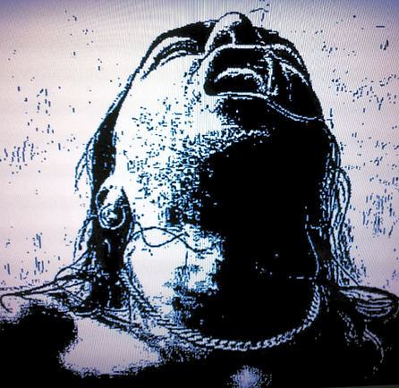 kreepfaktor, heavy metal music, industrial metal music