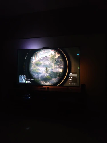 EXE LED PC Baclight Sync content media