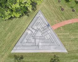 Observatory, Robert Morris – 1977