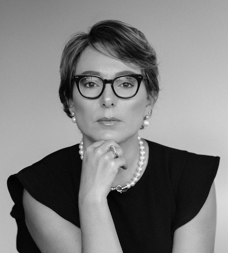 Foto do escritor: Fernanda Borghetti Cantali