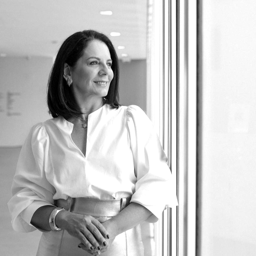 Foto do escritor: Sandra Echeverria