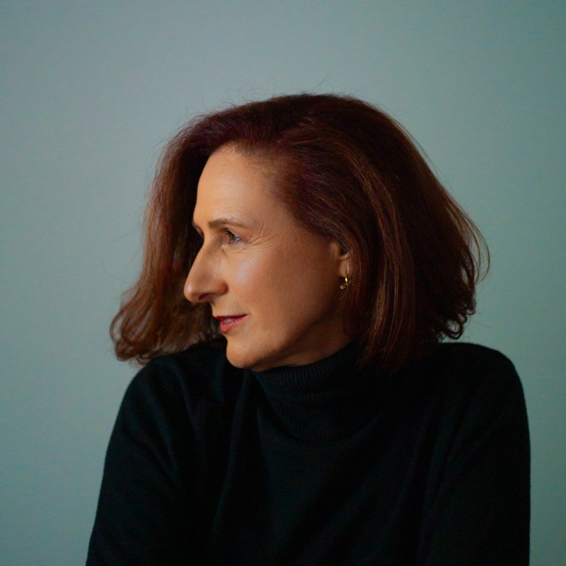 Foto do escritor: Beth Venzon