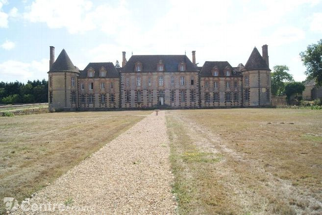 Château de la Rivière 2013