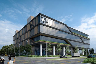 HT Building Proposal