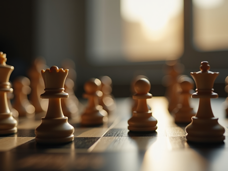 Understanding Chess Betting Odds for Better Wagers