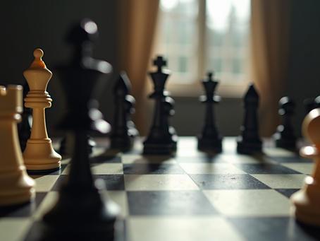 Money Chess Tournament Strategies: Win Big in Online Chess Tournaments for Money