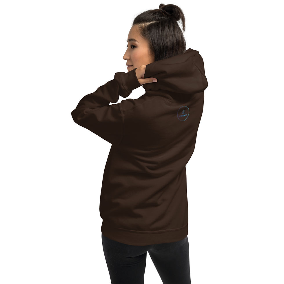 Thumbnail: Bae-Cation Unisex Hoodie