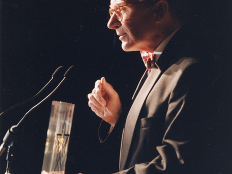 Mayor Joseph P. Riley Jr. Speeches and Appearances Series of Mayoral Records Now Open to Researchers