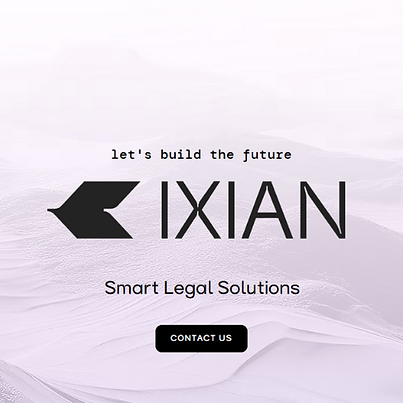 Ixian