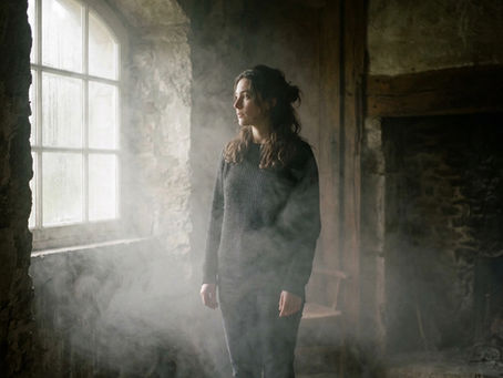 Why Anxiety Doesn't Go Away (Even When You're Trying Hard)