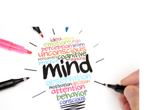 The Role of the Subconscious in Healing: Unraveling the Power Within
