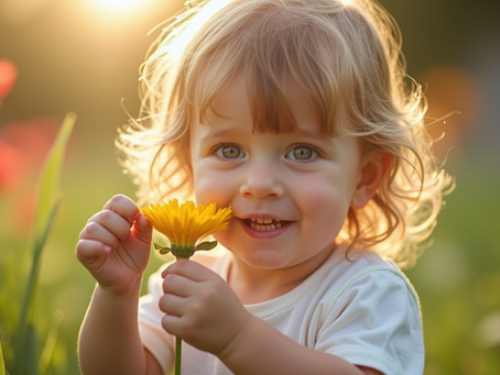 From Childhood Dreams to Adult Doubts: How RTT Can Help You Reclaim Your Identity