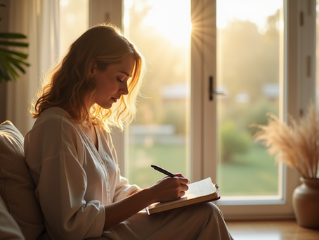 Empowering Women through RTT: Practical Steps for Subconscious Transformation and Embracing Change