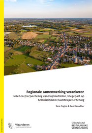 COVER_Schraepen_Voets_Vos_De Rynck_2022_rapport_Levende krachten en ontwikkelingen in de r