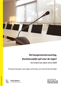 COVER_Schraepen_Voets_Vos_De Rynck_2022_rapport_Levende krachten en ontwikkelingen in de r