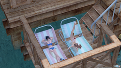 まりねちゃんの本気