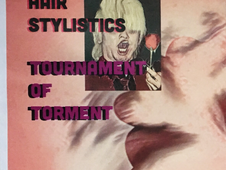 Hair Stylistics