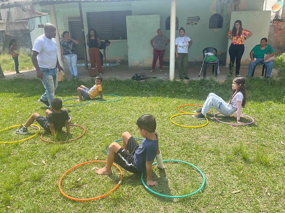 Dia das Crianças 2024 50