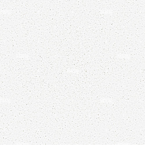 Milky White Quartz Tile
