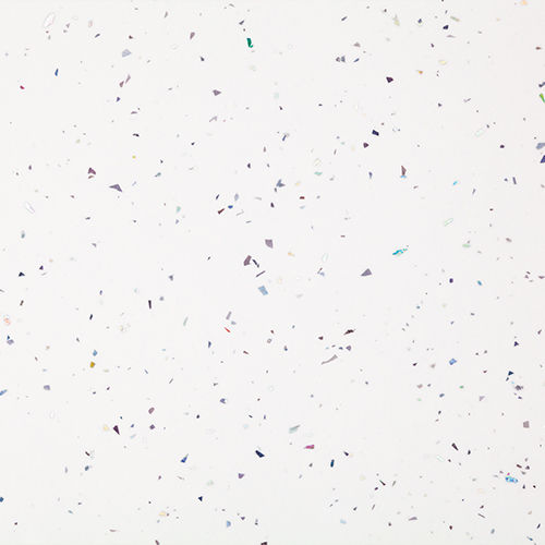 Omega White Quartz