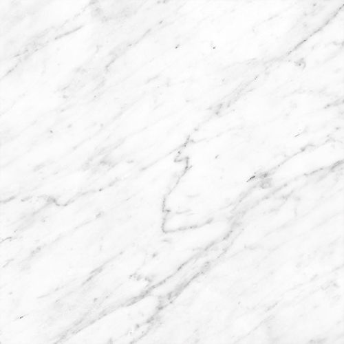 Carrara White