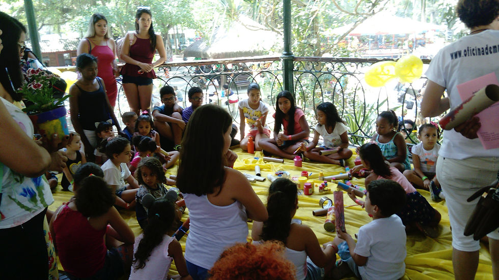 2017 Campo de São Bento 11