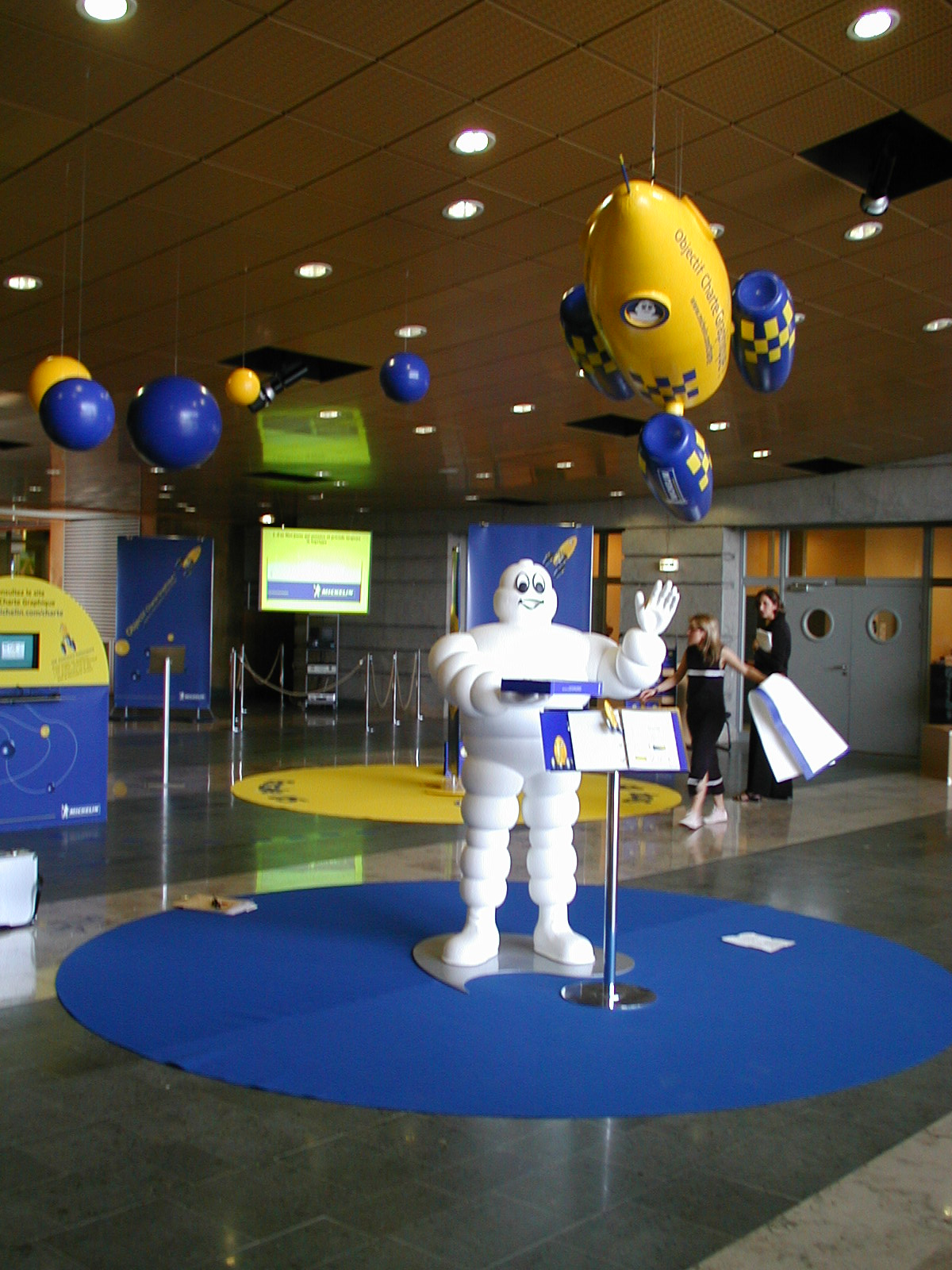 Campagne publicitaire