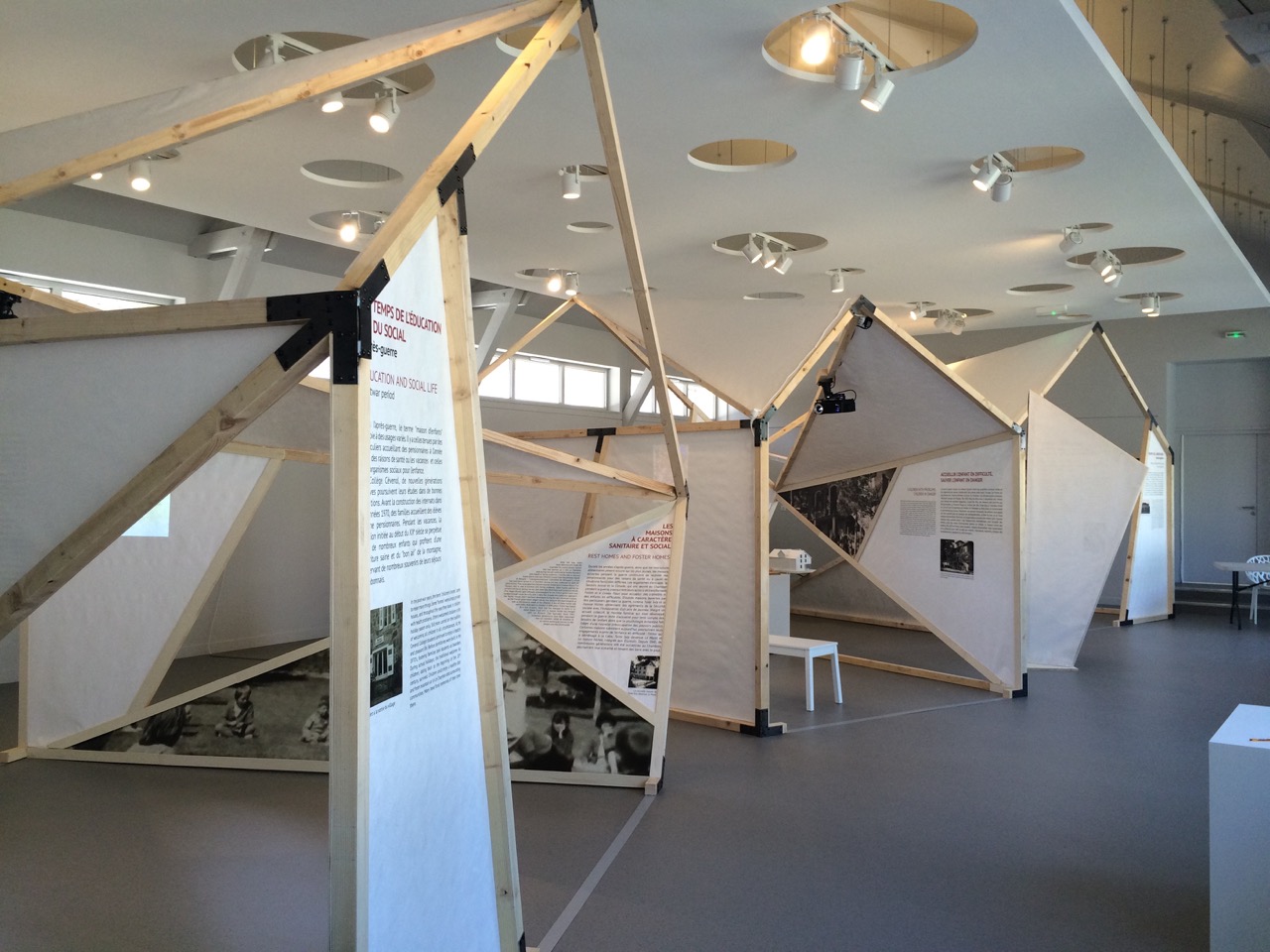 Exposition