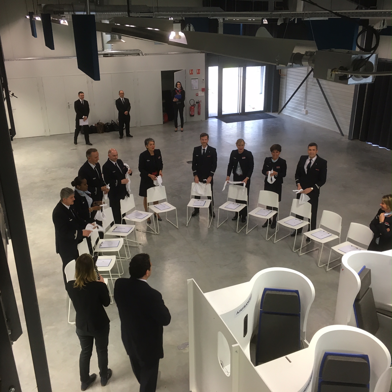 Centre de formation Paul Bocuse