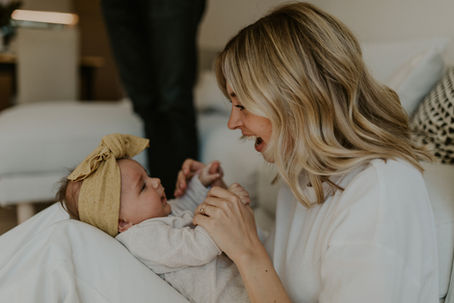 Postpartum Starter Kit