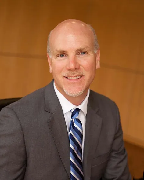 Richard Whitney, President at Whitney & Richardson
