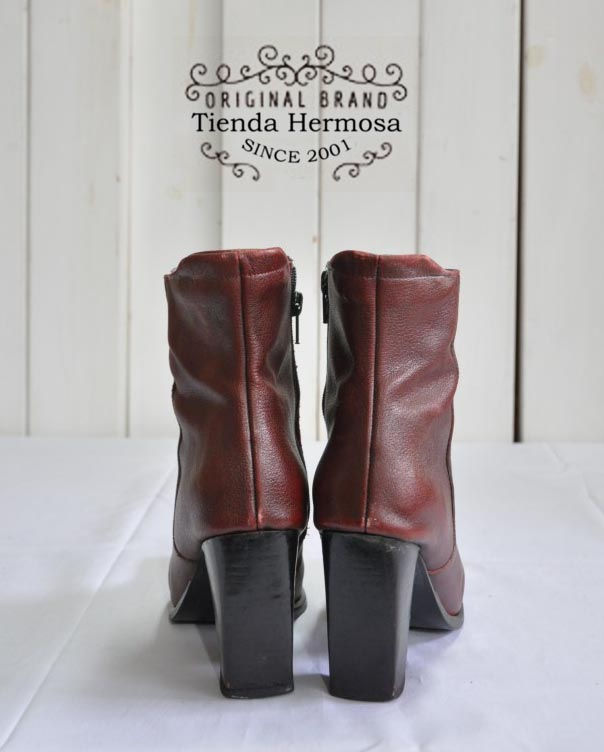 Miniatura: 부츠 botas