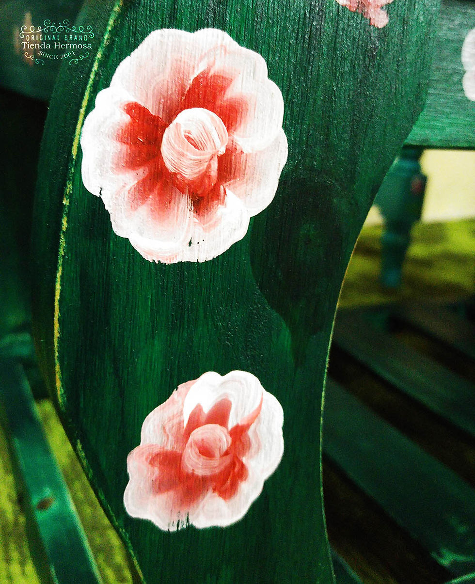 Miniatura: Mesa ratona / 쇼파테이블