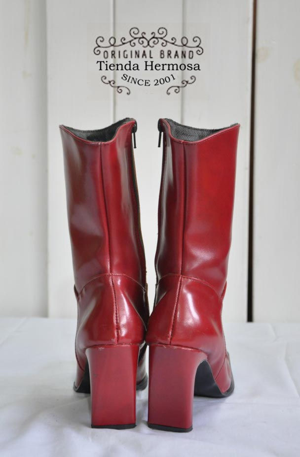 Miniatura: 부츠 botas