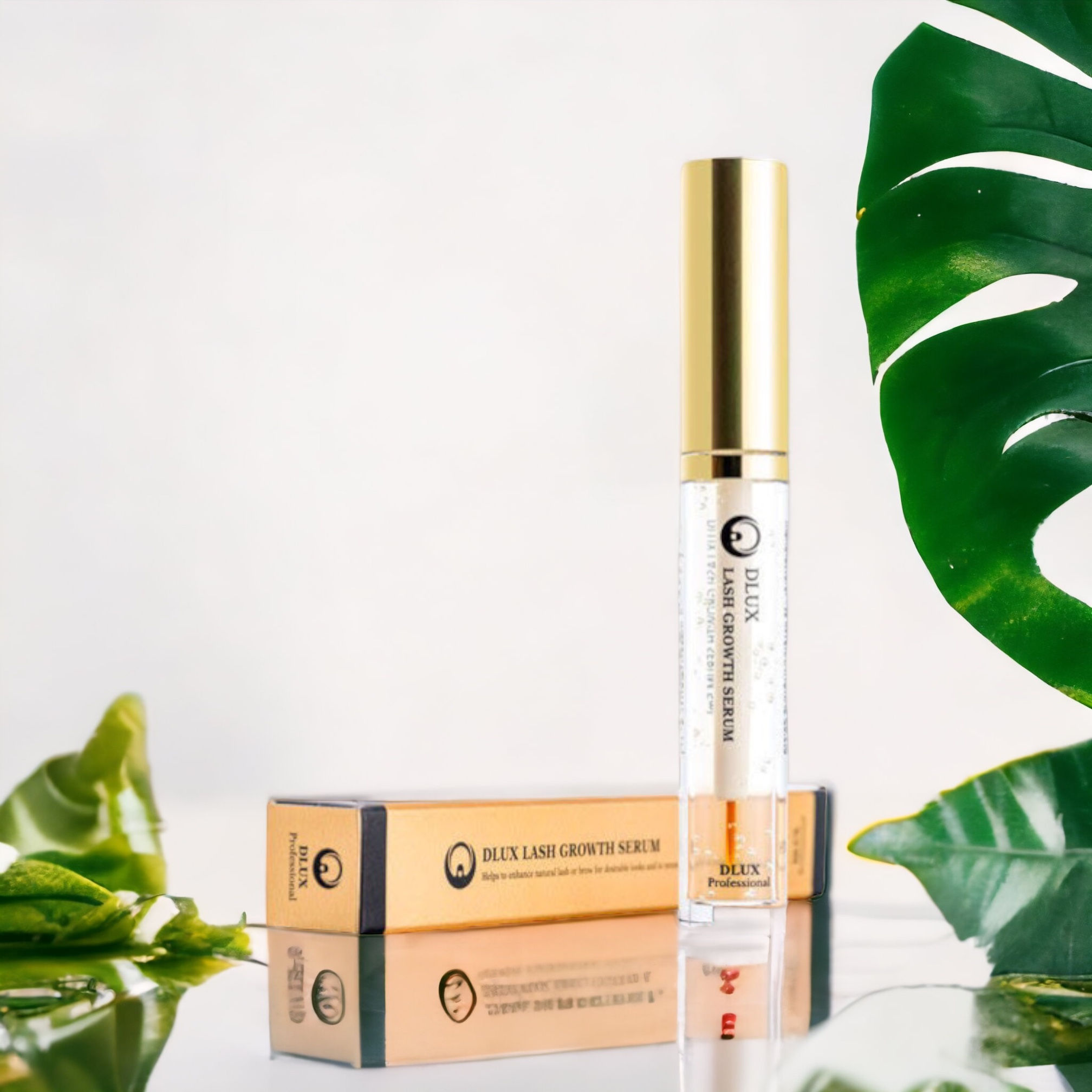 DLUX GROWTH LASH SERUM