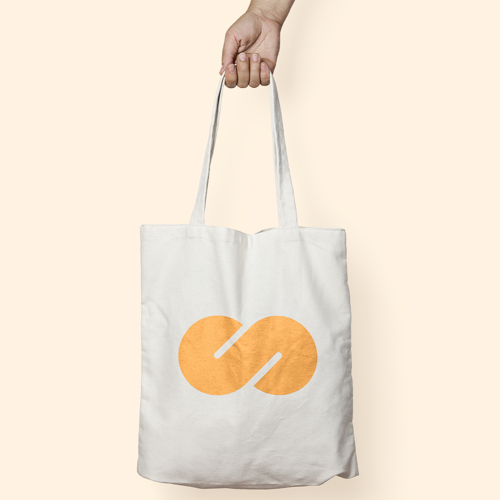 SaleCycle Tote