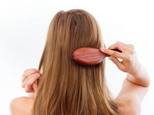 Soin cheveux : mes outils naturels