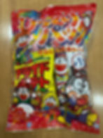 駄菓子