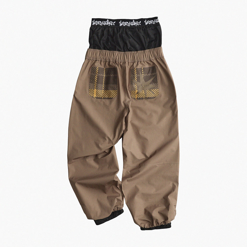 サムネイル： zenithcrew 2627 FJ BK　上下セット