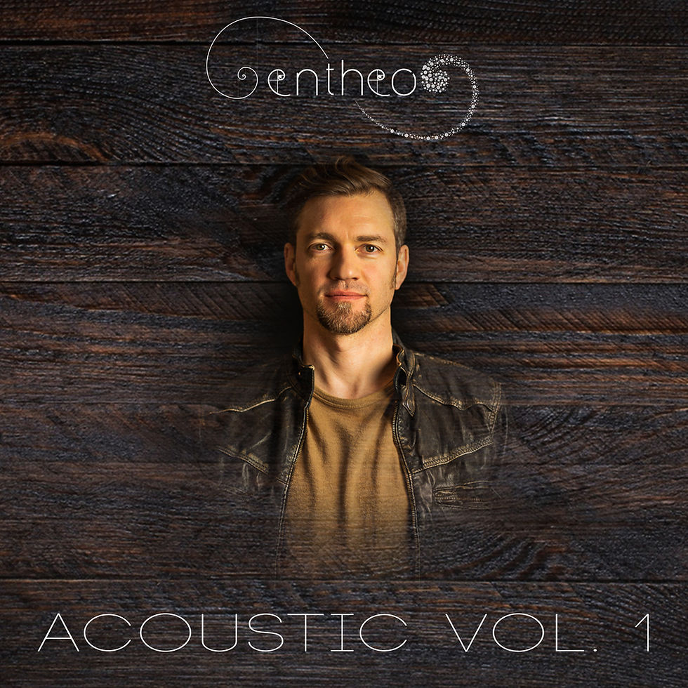 Thumbnail: ACOUSTIC Discography